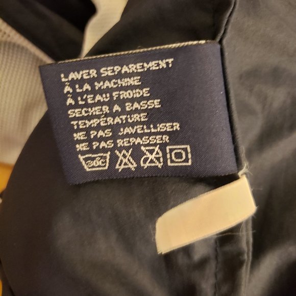 Vintage Nautica Challenge XCVll Windbreaker - Picture 15 of 15